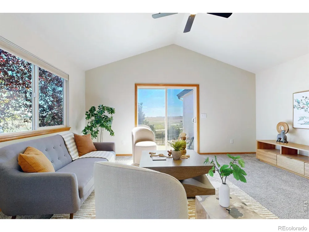 6814 Barbuda Drive Fort Collins, CO 80525