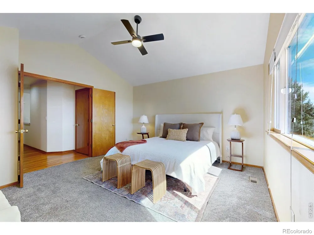 6814 Barbuda Drive Fort Collins, CO 80525