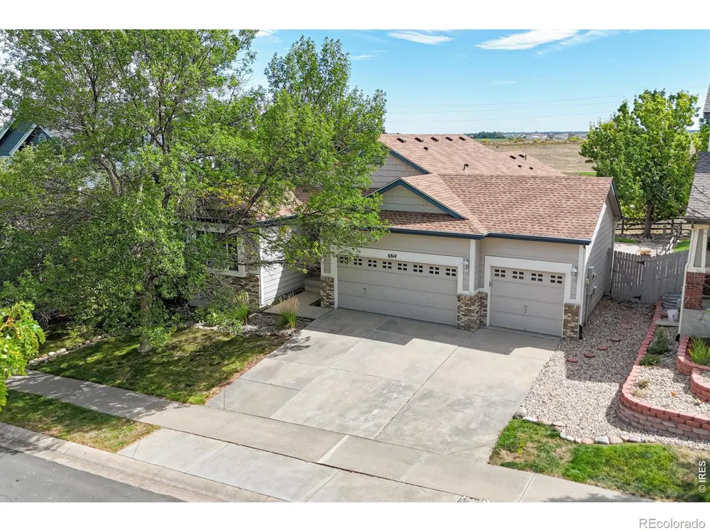 6814 Barbuda Drive Fort Collins, CO 80525
