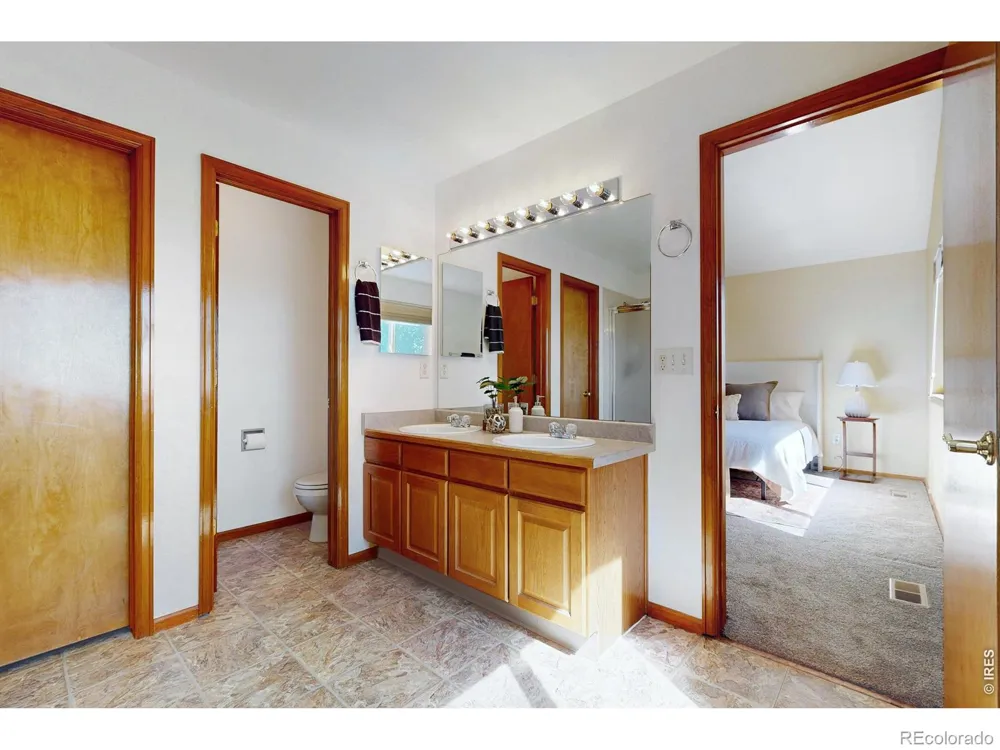 6814 Barbuda Drive Fort Collins, CO 80525