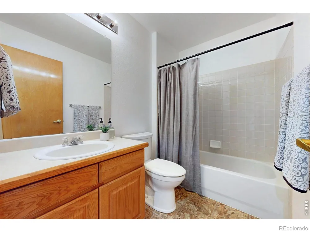 6814 Barbuda Drive Fort Collins, CO 80525