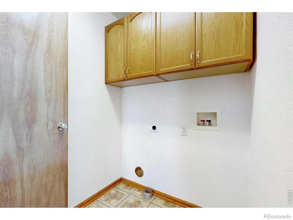 6814 Barbuda Drive Fort Collins, CO 80525
