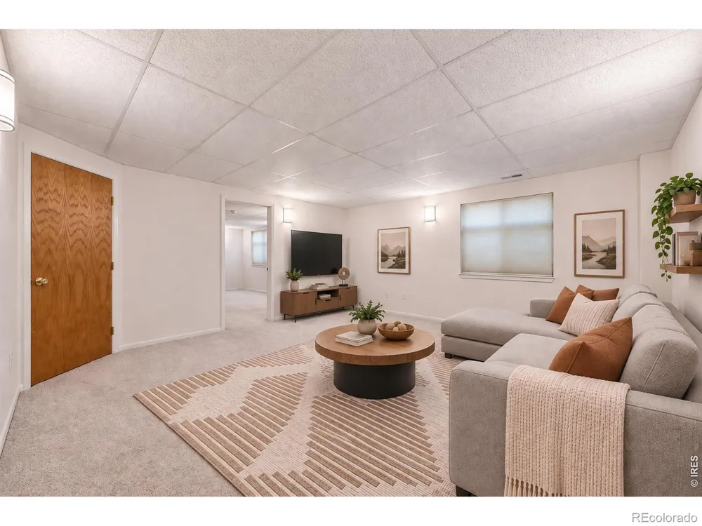 6814 Barbuda Drive Fort Collins, CO 80525