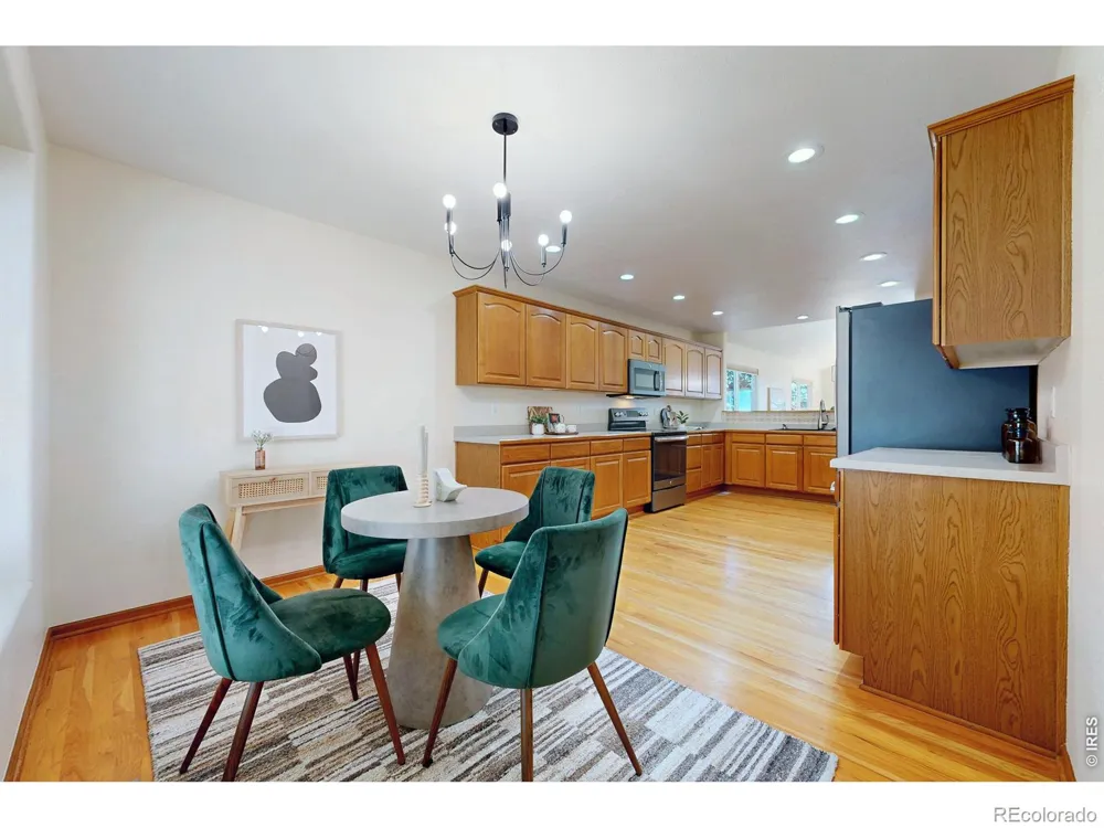6814 Barbuda Drive Fort Collins, CO 80525