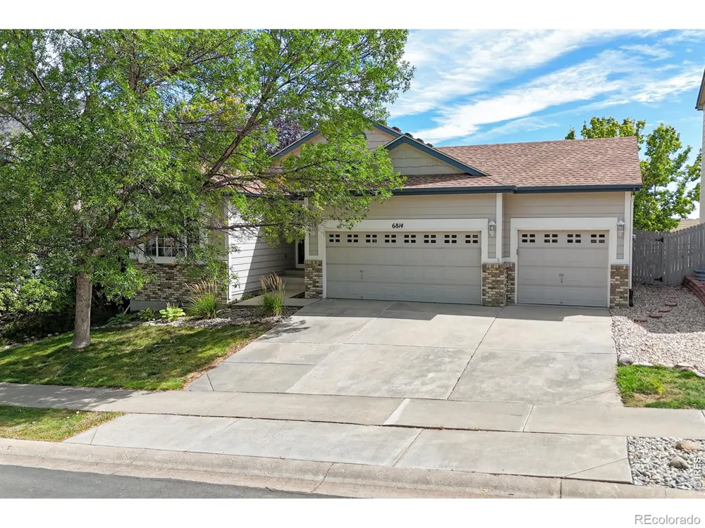 6814 Barbuda Drive Fort Collins, CO 80525