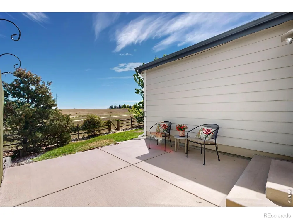 6814 Barbuda Drive Fort Collins, CO 80525