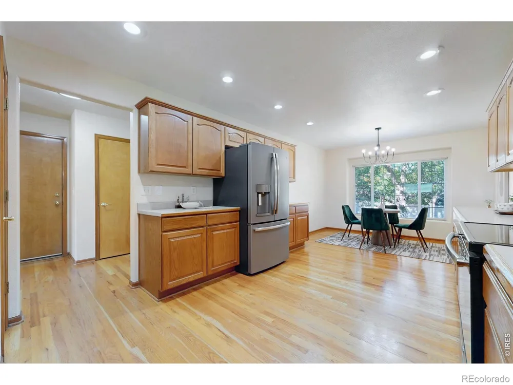 6814 Barbuda Drive Fort Collins, CO 80525