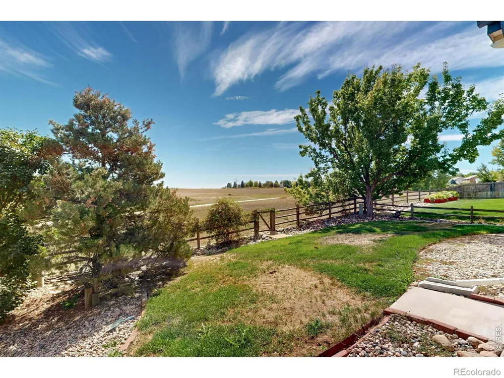 6814 Barbuda Drive Fort Collins, CO 80525