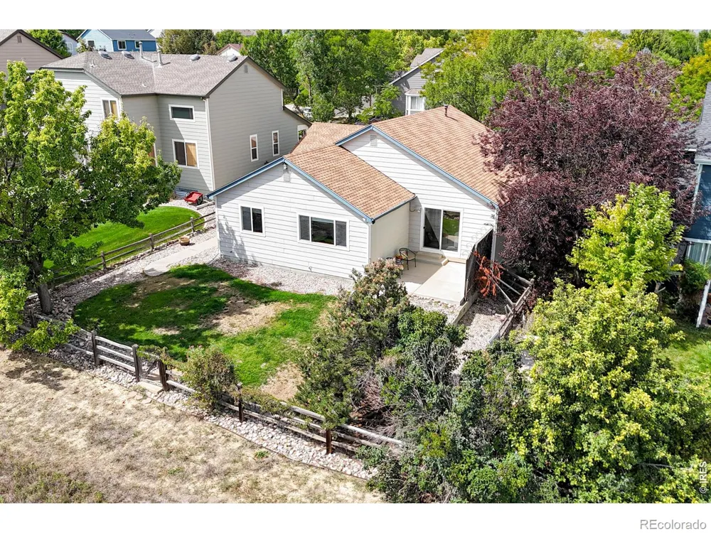 6814 Barbuda Drive Fort Collins, CO 80525