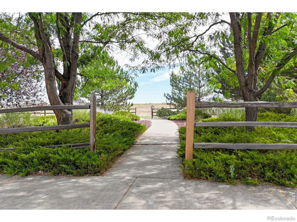 6814 Barbuda Drive Fort Collins, CO 80525