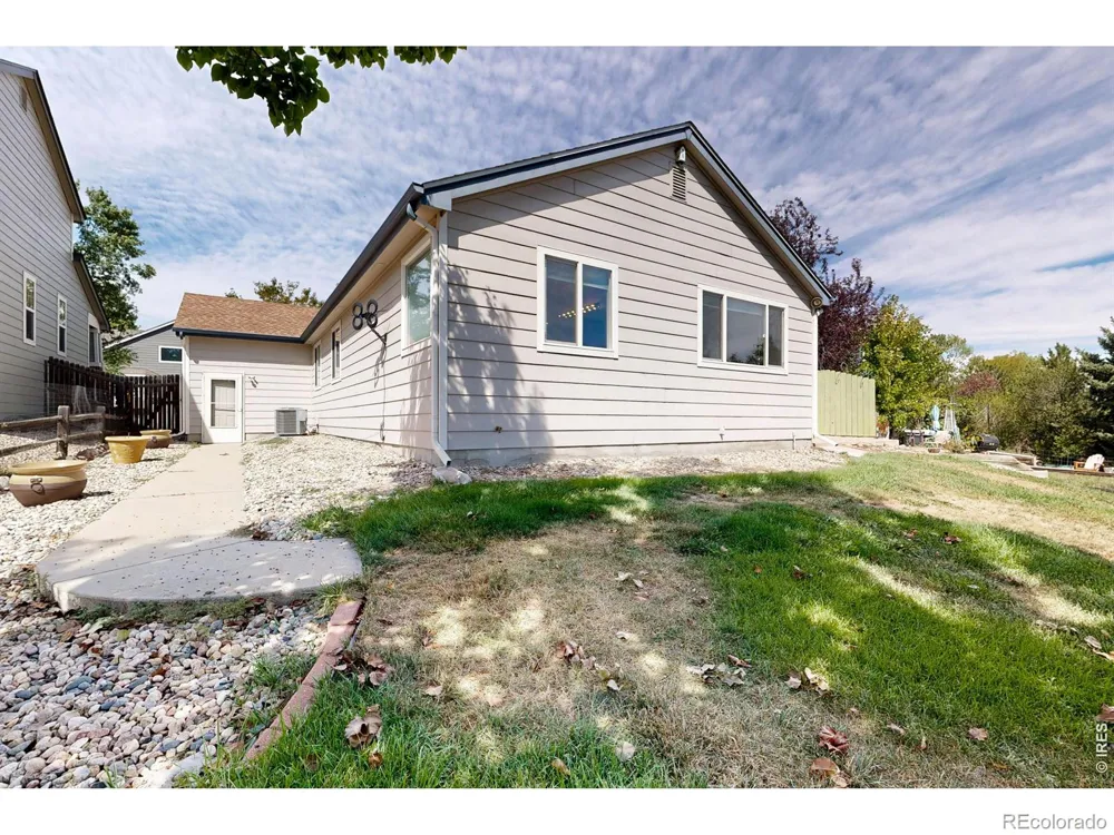 6814 Barbuda Drive Fort Collins, CO 80525