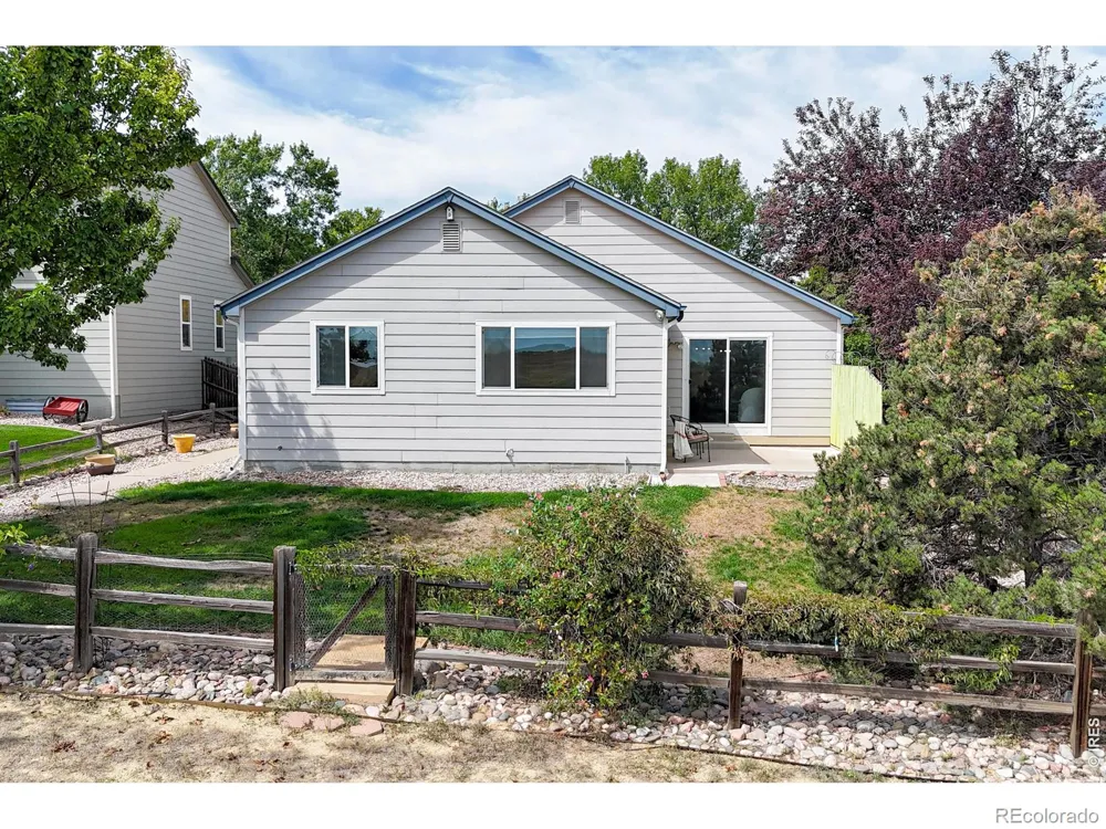 6814 Barbuda Drive Fort Collins, CO 80525