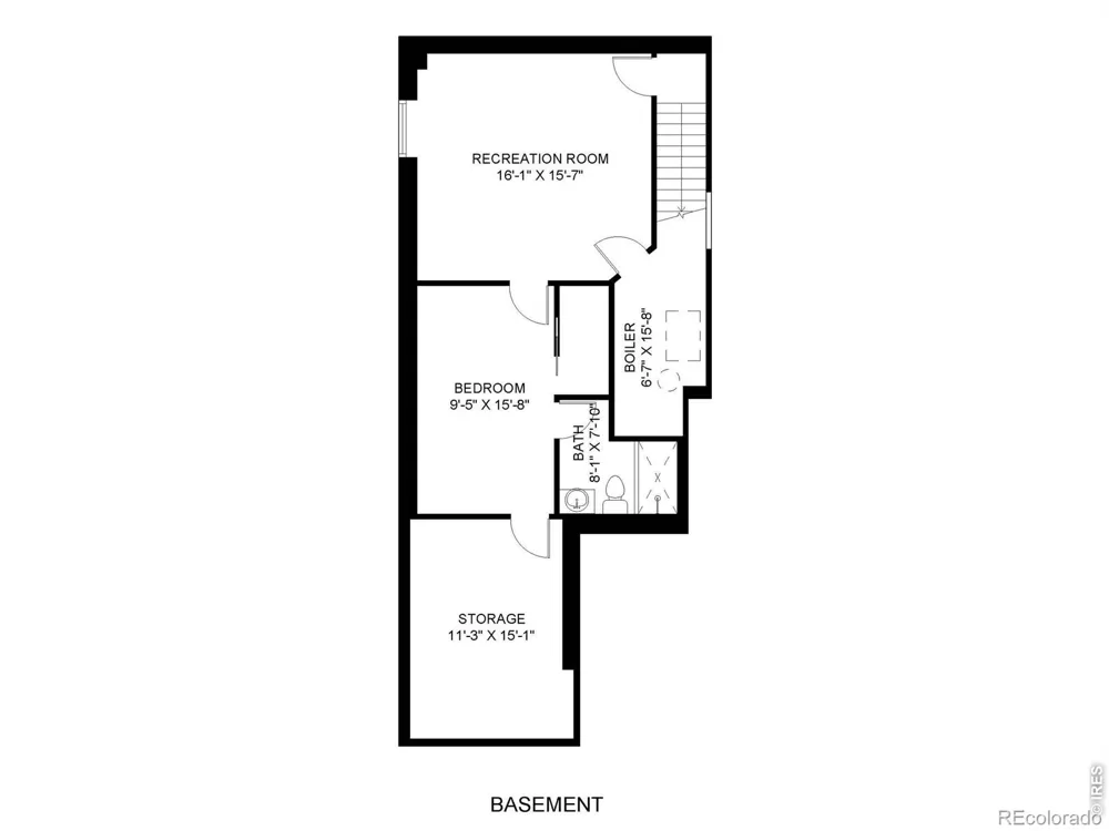 6814 Barbuda Drive Fort Collins, CO 80525
