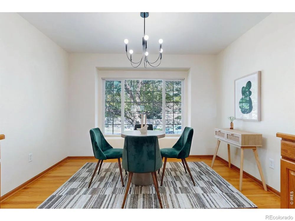 6814 Barbuda Drive Fort Collins, CO 80525