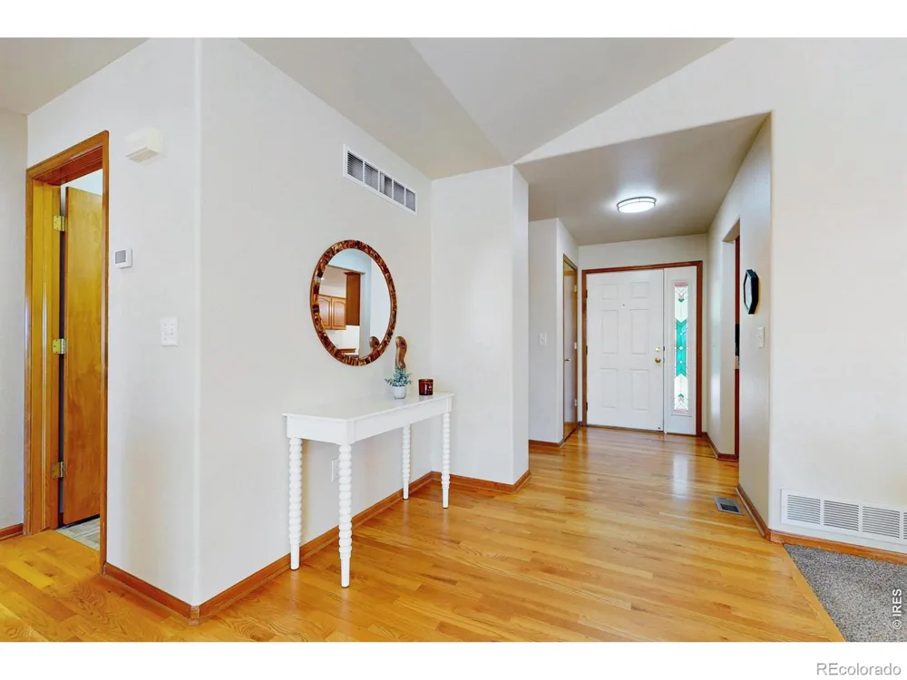 6814 Barbuda Drive Fort Collins, CO 80525
