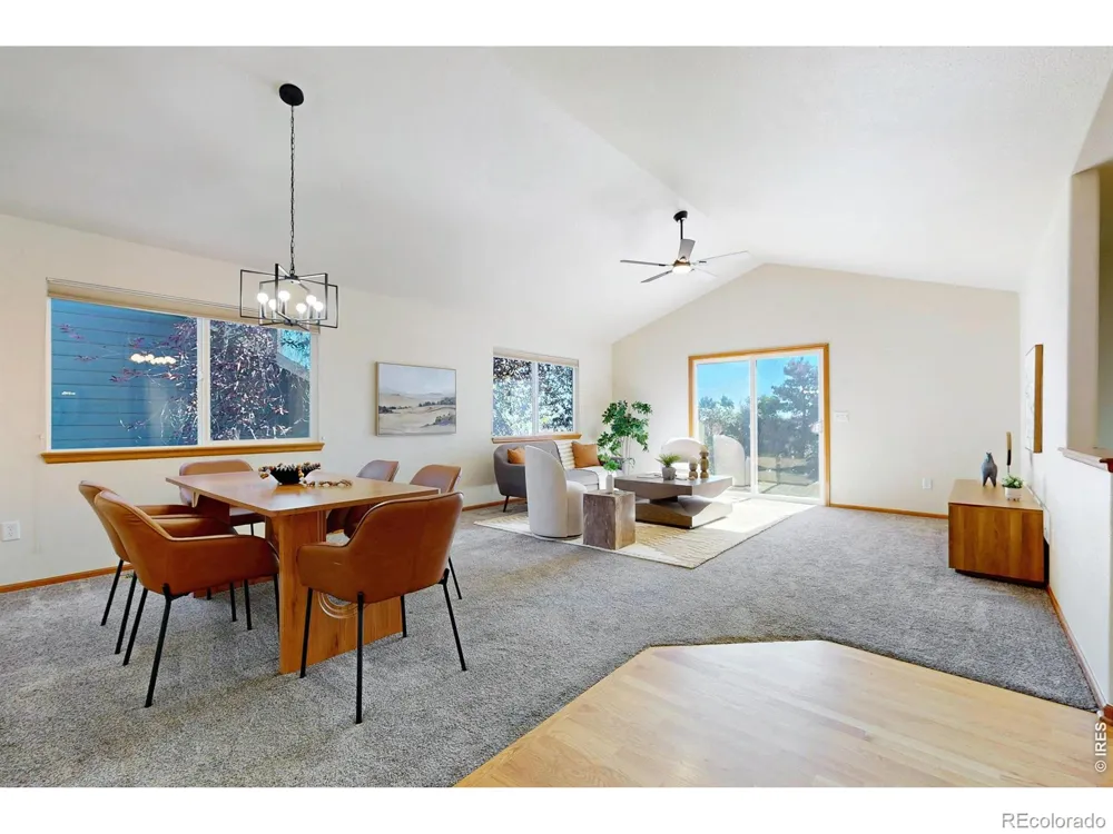 6814 Barbuda Drive Fort Collins, CO 80525