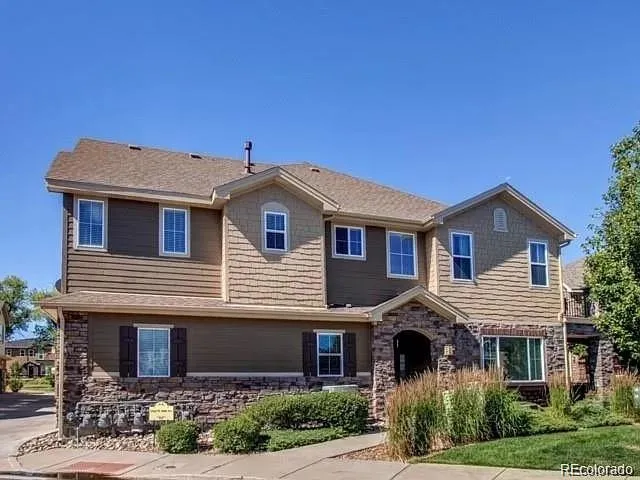 15442 W 66th Avenue #A Arvada, CO 80007