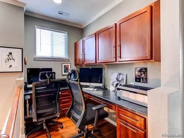 15442 W 66th Avenue #A Arvada, CO 80007