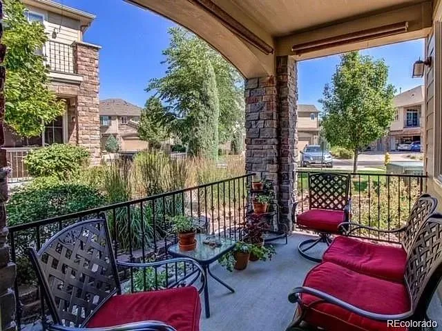 15442 W 66th Avenue #A Arvada, CO 80007