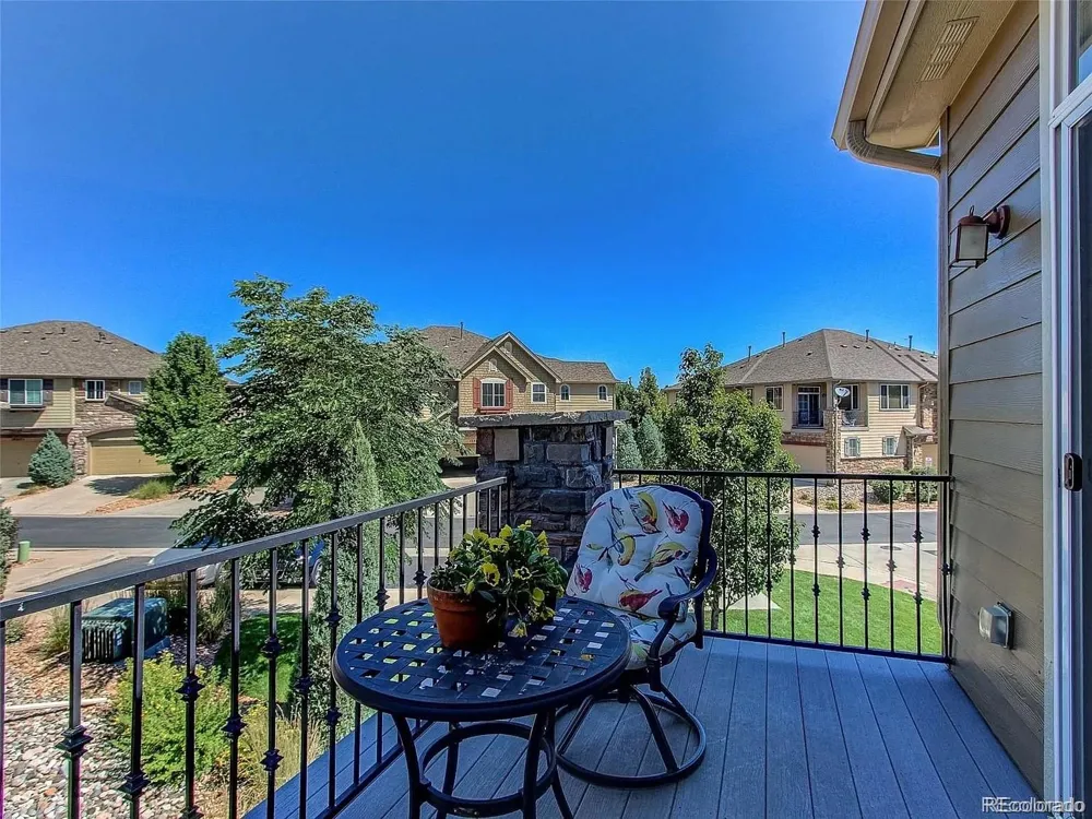15442 W 66th Avenue #A Arvada, CO 80007