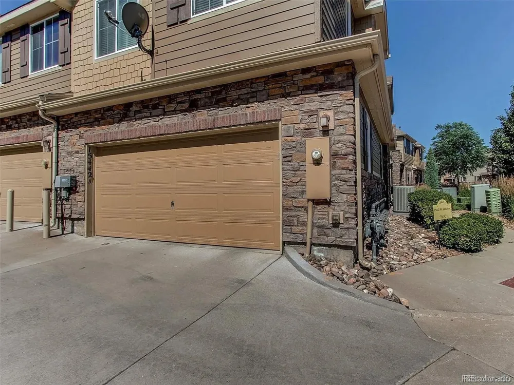 15442 W 66th Avenue #A Arvada, CO 80007