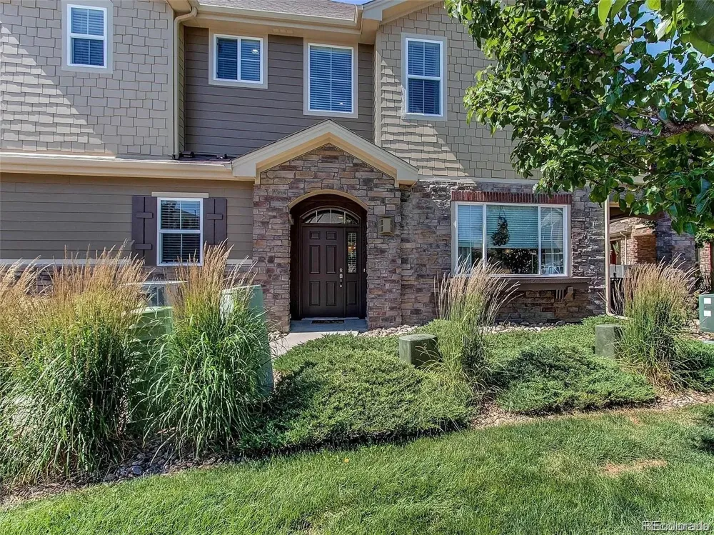 15442 W 66th Avenue #A Arvada, CO 80007