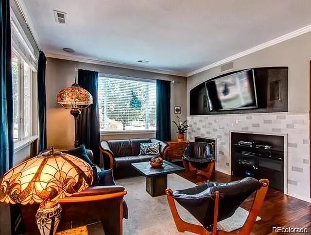 15442 W 66th Avenue #A Arvada, CO 80007