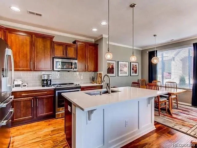 15442 W 66th Avenue #A Arvada, CO 80007