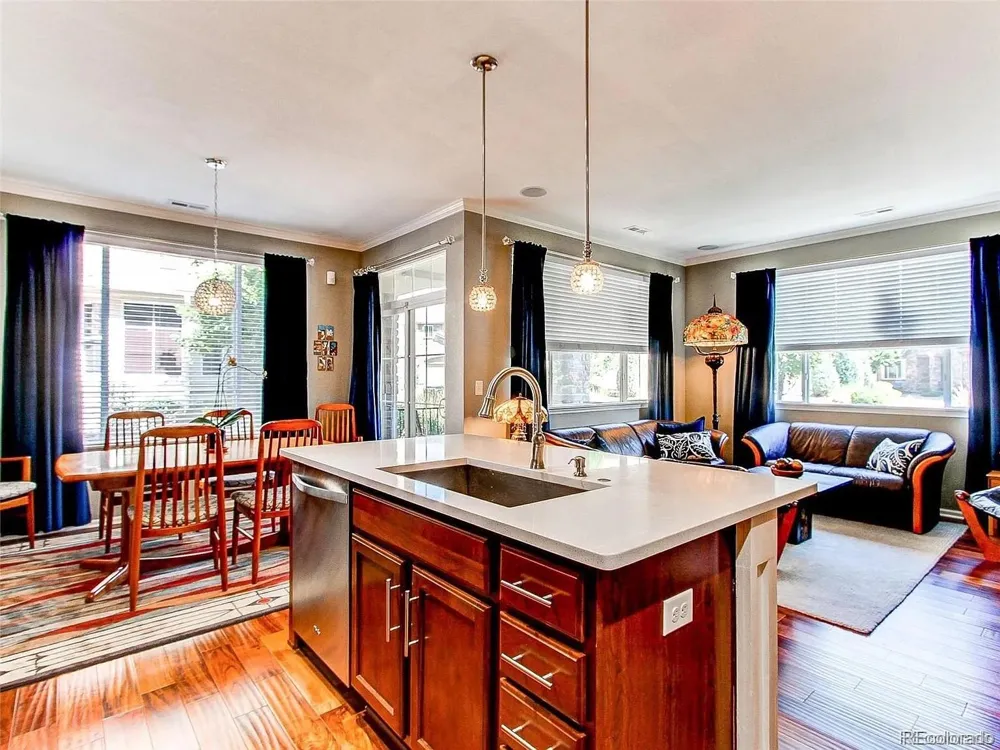 15442 W 66th Avenue #A Arvada, CO 80007