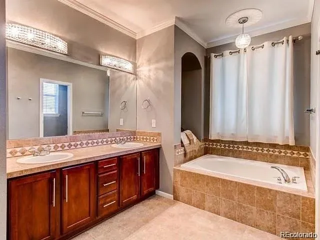 15442 W 66th Avenue #A Arvada, CO 80007