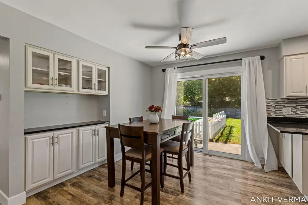 7439 Eastlane Avenue Georgetown Charter Township, MI 49428