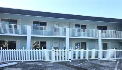 350 73RD AVENUE ##8 St Pete Beach, FL 33706