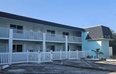 350 73RD AVENUE ##8 St Pete Beach, FL 33706
