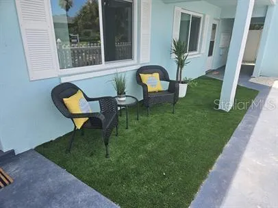 350 73RD AVENUE ##8 St Pete Beach, FL 33706