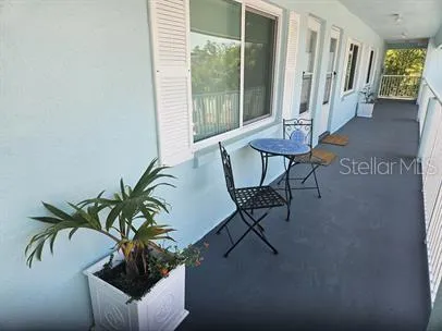 350 73RD AVENUE ##8 St Pete Beach, FL 33706
