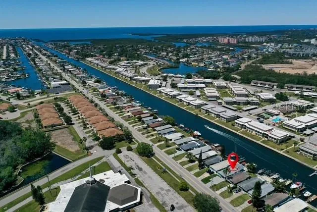 4825 FLORAMAR TERRACE New Port Richey, FL 34652