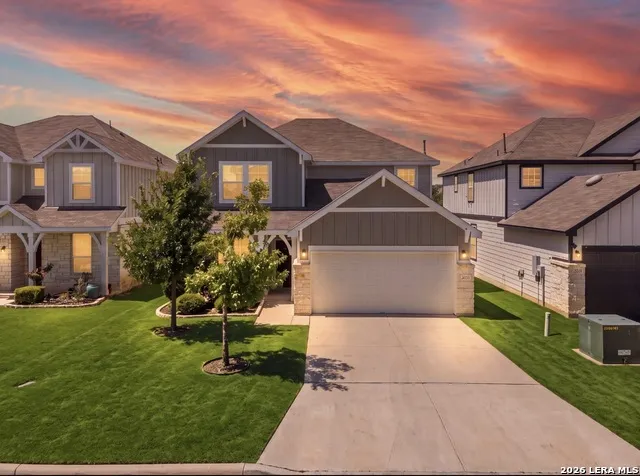 27711 Rocky Mtn Boerne, TX 78015