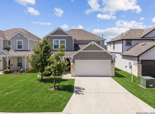 27711 Rocky Mtn Boerne, TX 78015