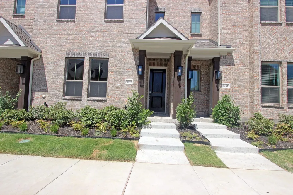 4255 Shavano Drive Frisco, TX 75034