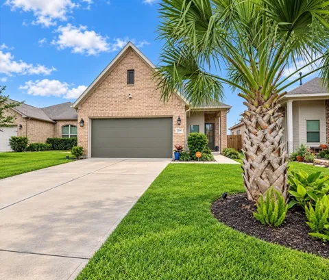 5314 Abbeville Court