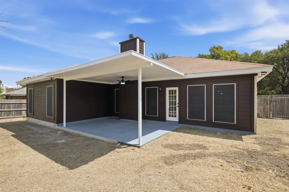 312 DEBORA DRIVE Georgetown, TX 78628