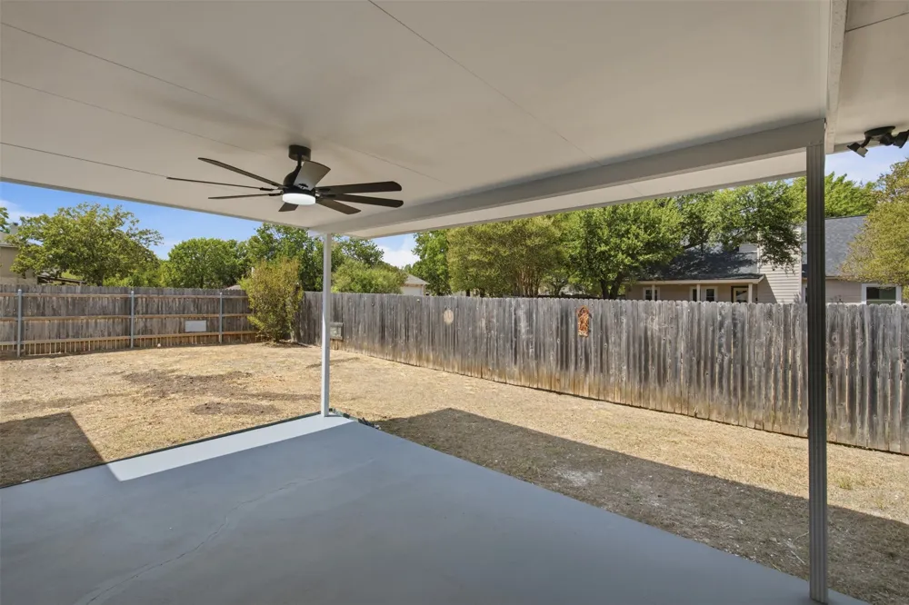312 DEBORA DRIVE Georgetown, TX 78628