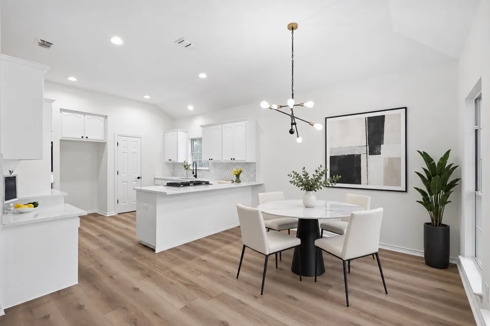 312 DEBORA DRIVE Georgetown, TX 78628