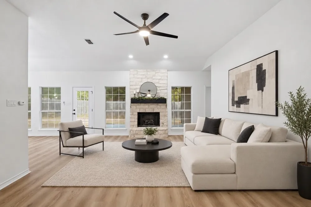 312 DEBORA DRIVE Georgetown, TX 78628