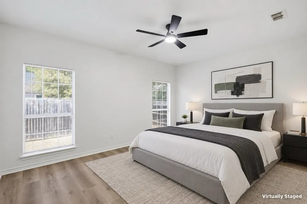 312 DEBORA DRIVE Georgetown, TX 78628