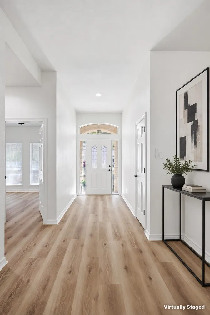 312 DEBORA DRIVE Georgetown, TX 78628