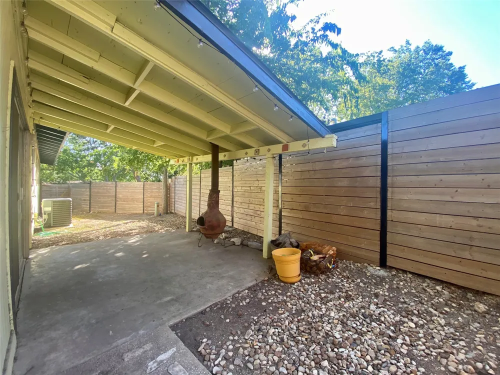 3313 S Oak Drive Austin, TX 78704