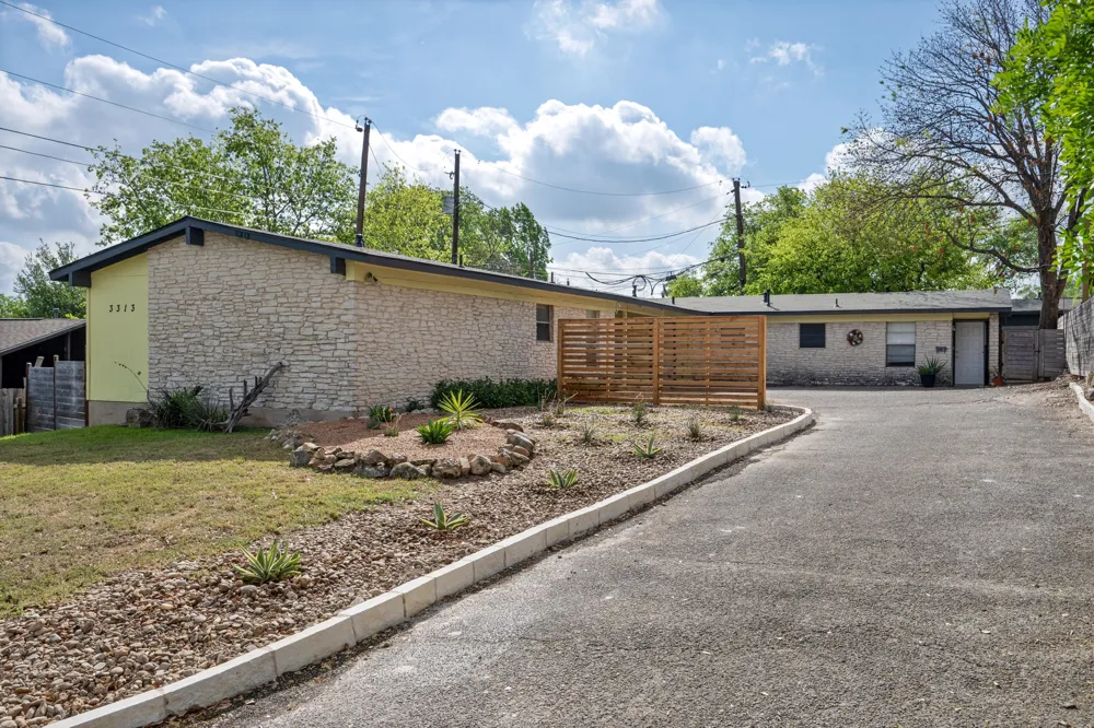 3313 S Oak Drive Austin, TX 78704