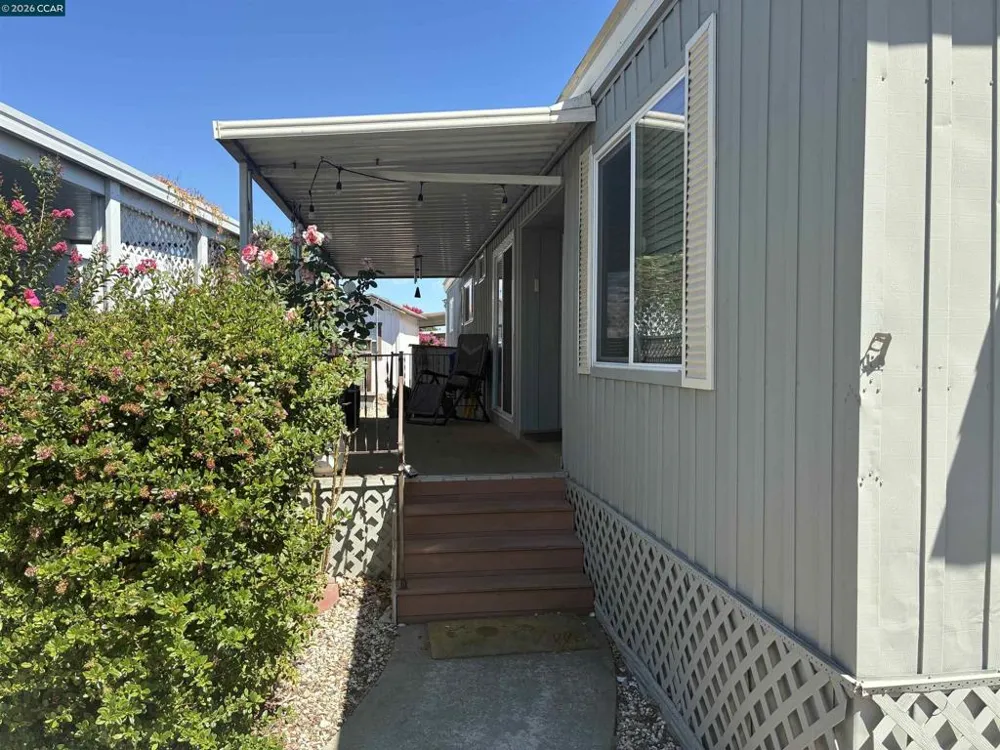 261 Tanbor Way Pacheco, CA 94553