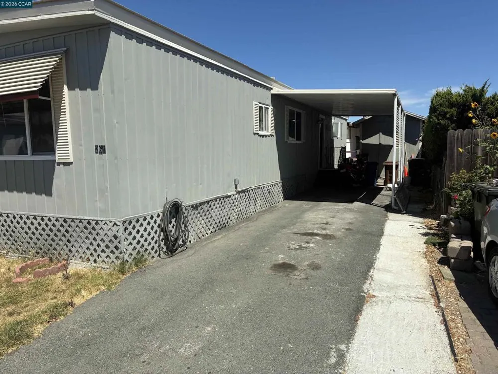 261 Tanbor Way Pacheco, CA 94553